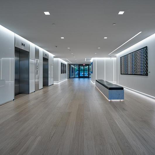 Fry Reglet catalog ArchDaily