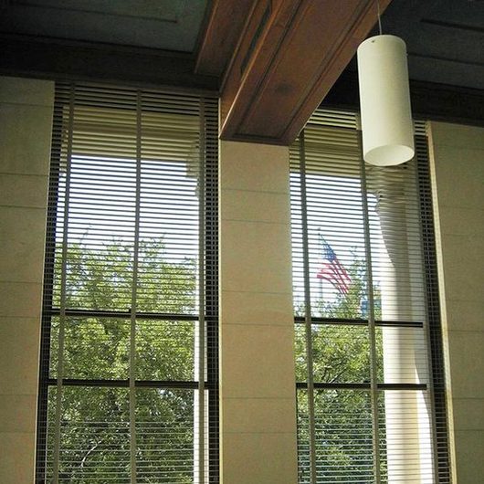 1" and 2" Wood Blinds Graber® Traditions® by SWFcontract from Springs