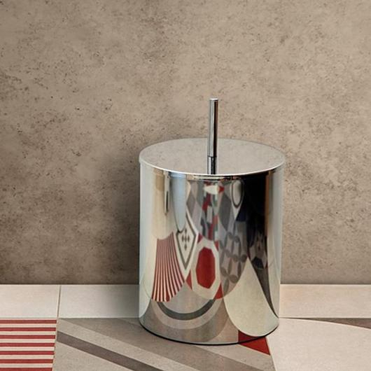 Bathroom Accessories - Waste Bins / Sanco