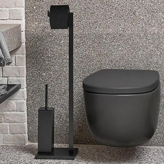 Hotel Bathroom Accessories - Free Towel Stand / Sanco