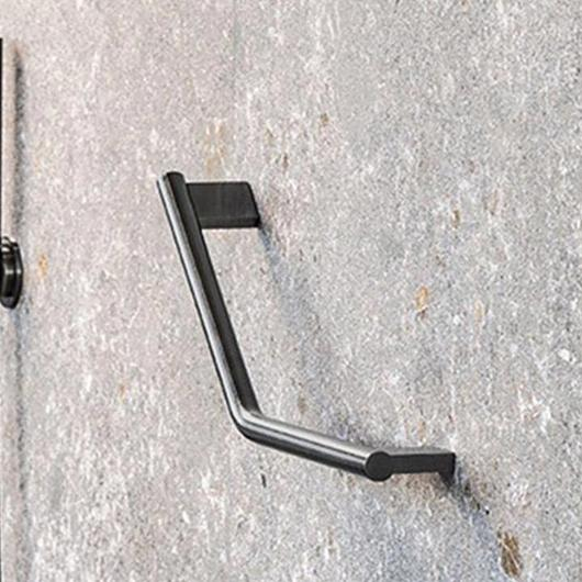 Hotel Bathroom Accessories - Grab Bars