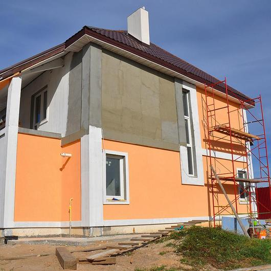 IMPERMISAL – Protection & Finish for Façades / ISAVAL