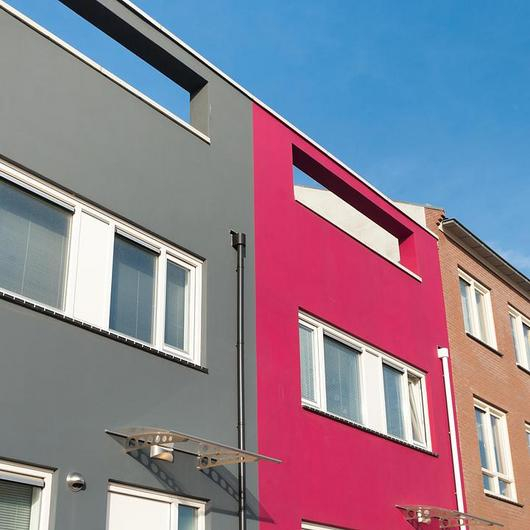 REVISAL – Exterior Wall Protection and Finishing / ISAVAL