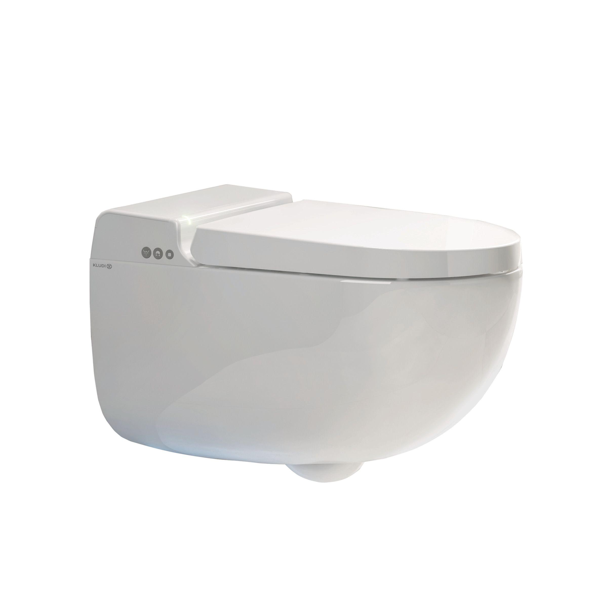 Ron Routley Toilets Gallery of Toilets - 9