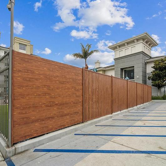 Fencing / Parallel Architectural Products
