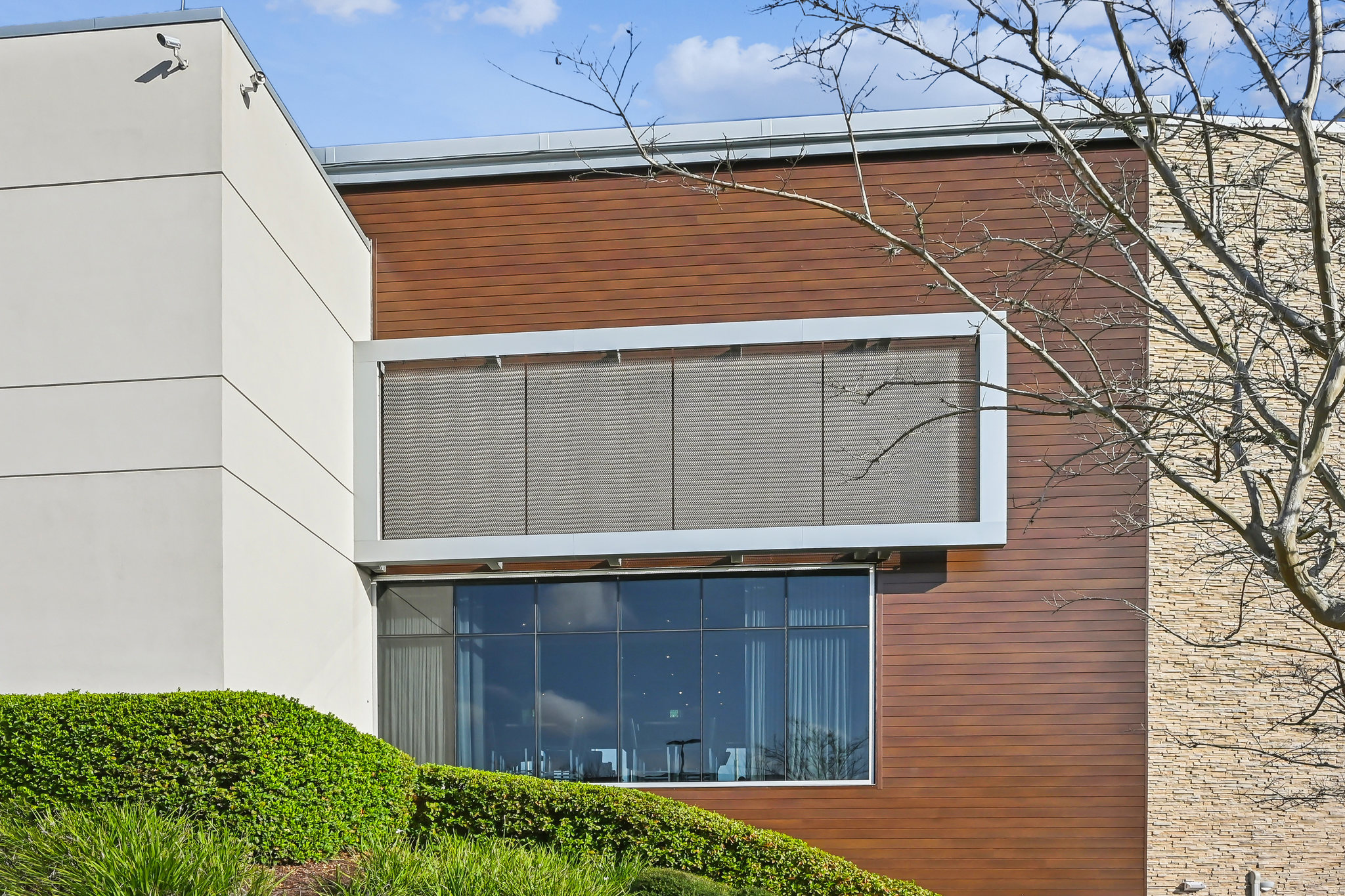 Gallery of Cladding - 4