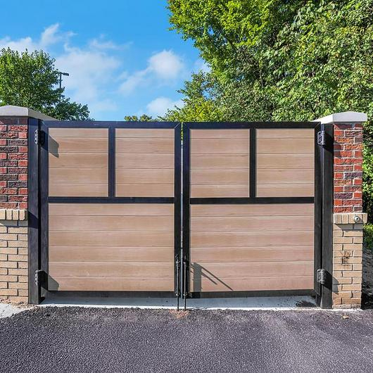 Enclosures / Parallel Architectural Products