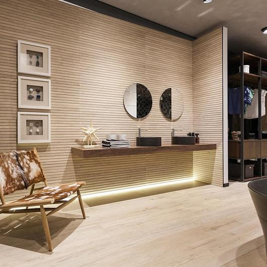 Perfil empotrable LED - Pro-Light / Porcelanosa