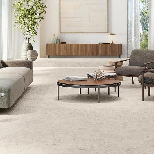 Revestimiento cerámico estilo piedra - Caliza / Porcelanosa