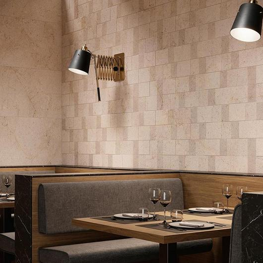 Revestimiento estilo piedra - Dorcia / Porcelanosa