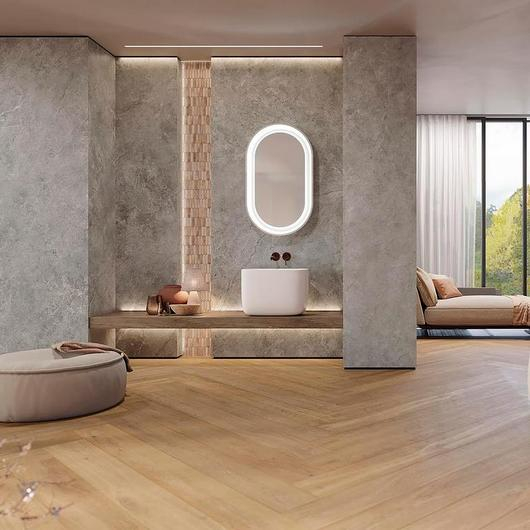 Mosaicos decorativos - Odyssey / Porcelanosa