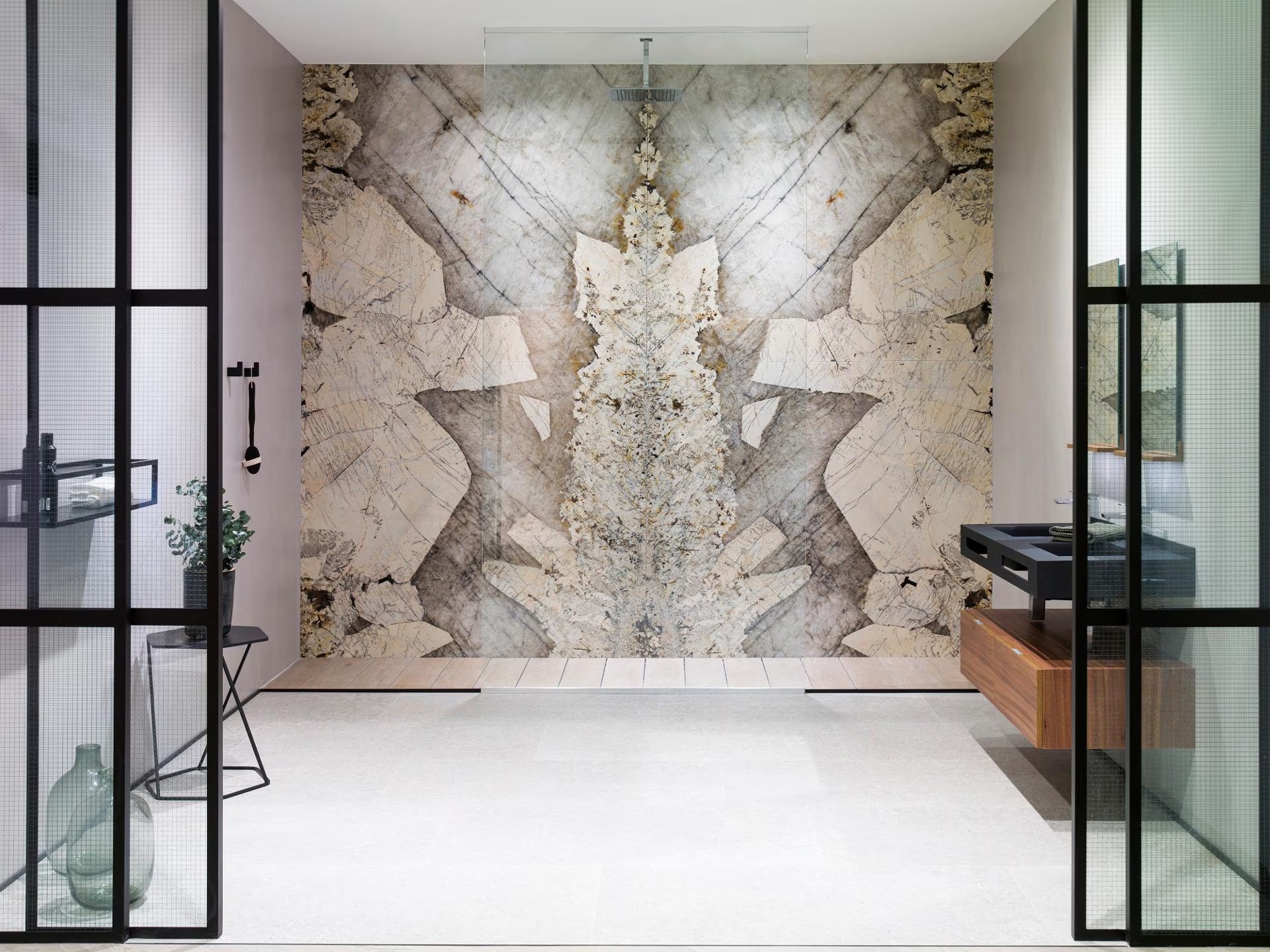 Revestimientos de piedra natural - Altissima de Porcelanosa