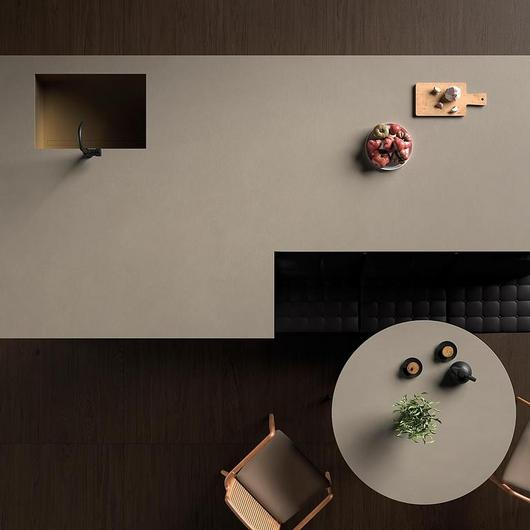 Revestimiento porcelánico estilo madera - Ewood / Porcelanosa