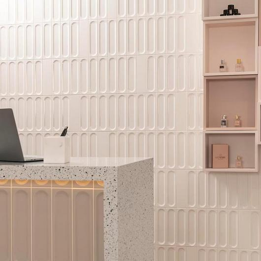 Mosaicos cerámicos decorativos - Kent / Porcelanosa