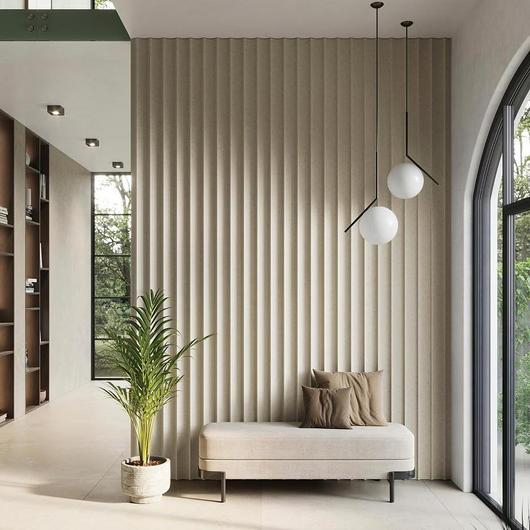 Paneles decorativos para paredes / Porcelanosa