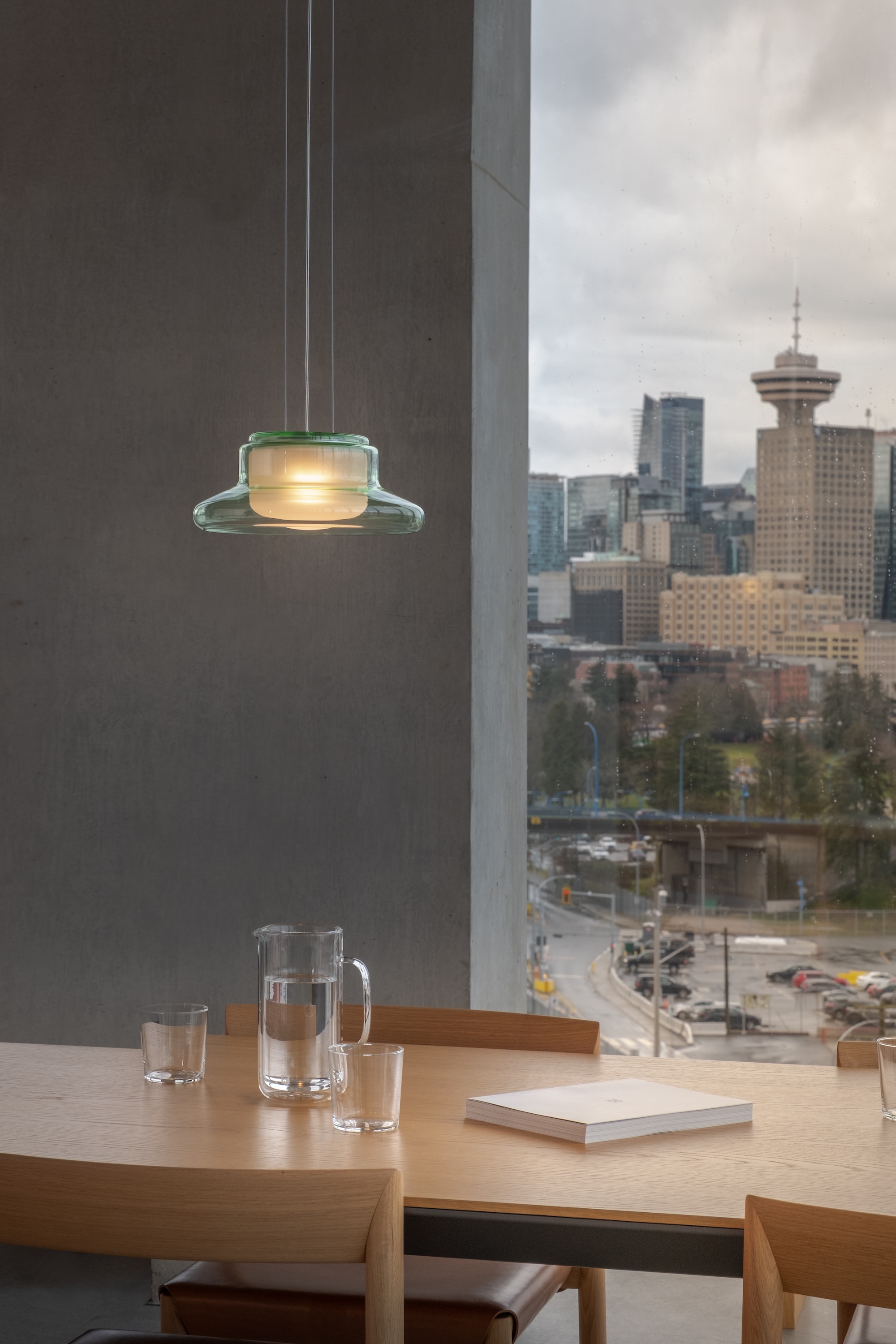 Gallery of Interior Lighting Pace Collection 7