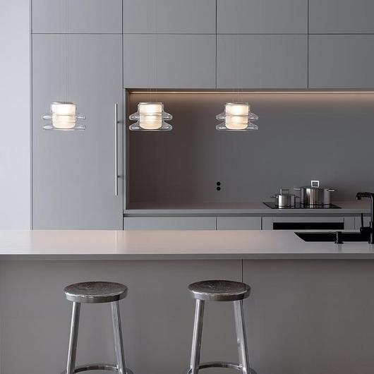 Interior Lighting - Pace Collection / A-N-D