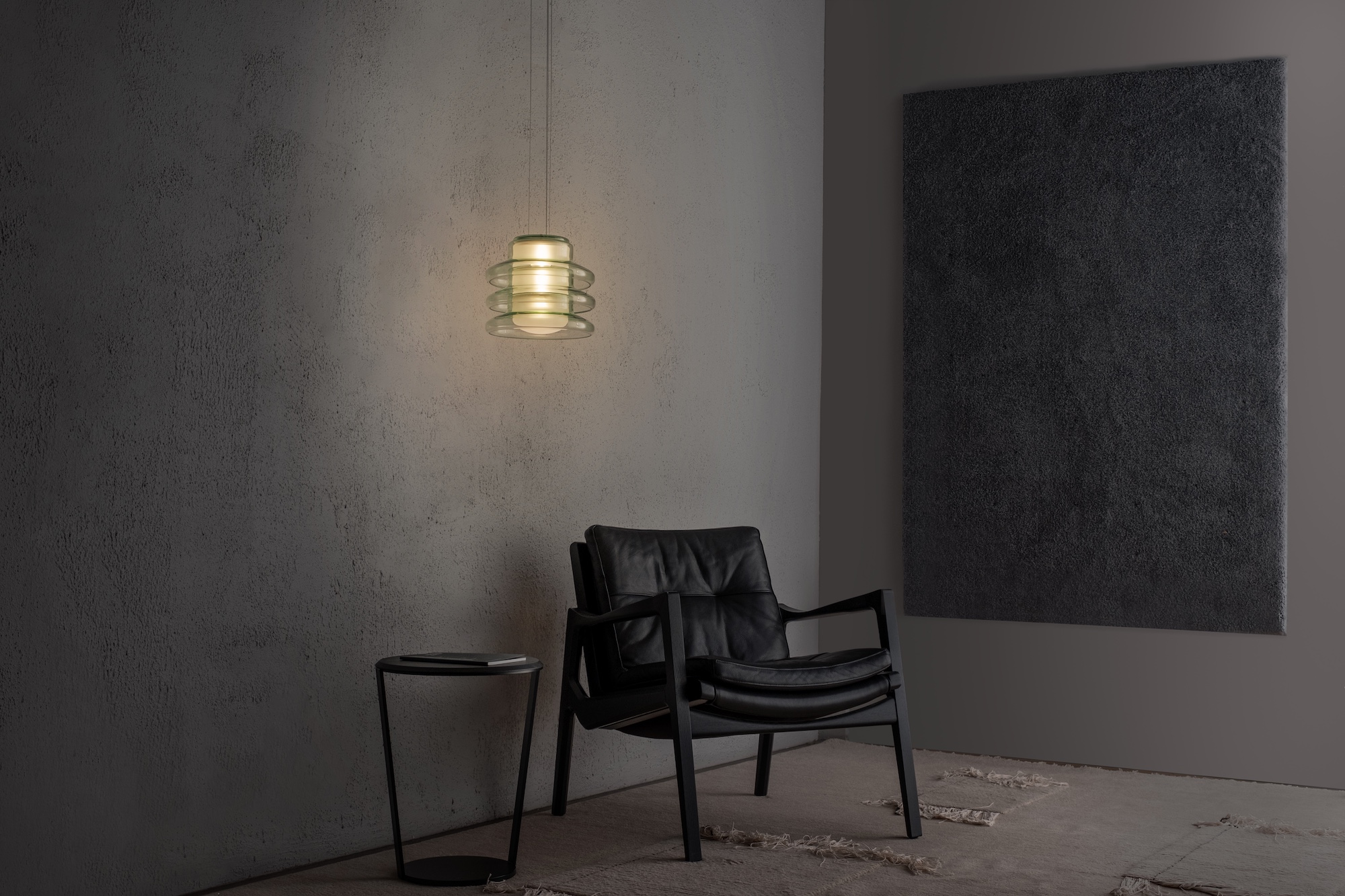 Gallery of Interior Lighting Pace Collection 3