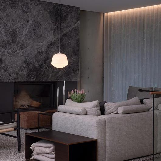 Interior Lighting - Contour Collection / A-N-D