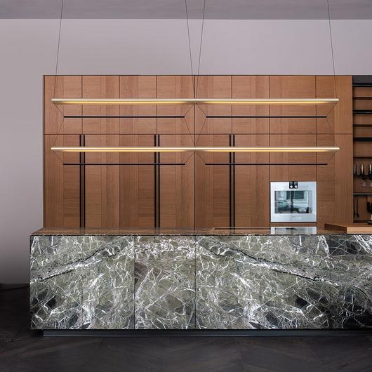 Pendant Lighting - Tier / A-N-D