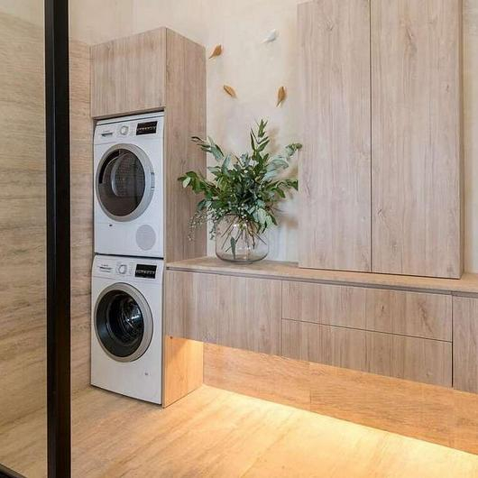 Tableros con sustrato de Melamina y MDF / Masisa®