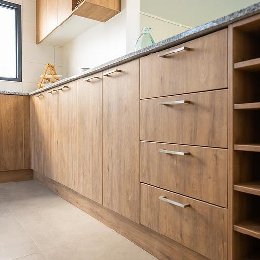 Tiradores / Masisa®