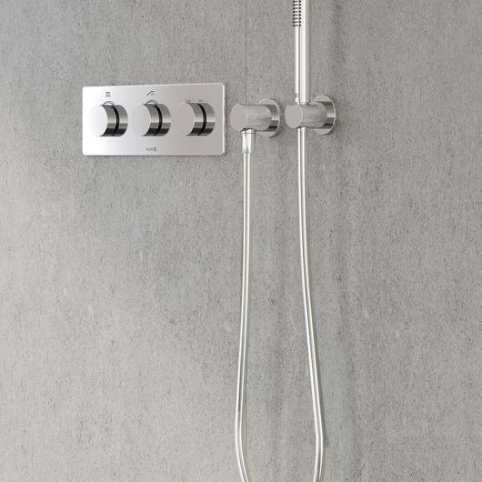 Shower Mixers / KLUDI
