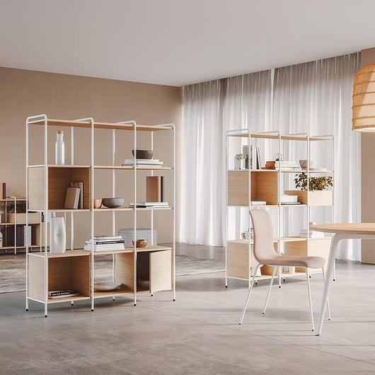 Storage - Tubbe / Actiu