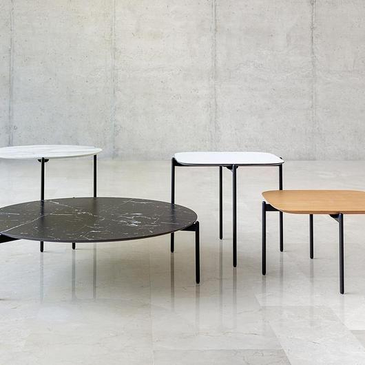 Side Table - Eidos / Actiu