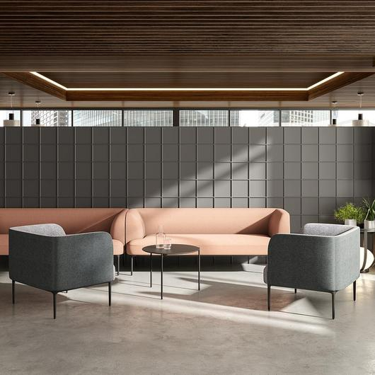 Soft Seating - Cuic / Actiu