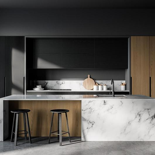 Tableros de Melaminas Unicolor / Masisa®