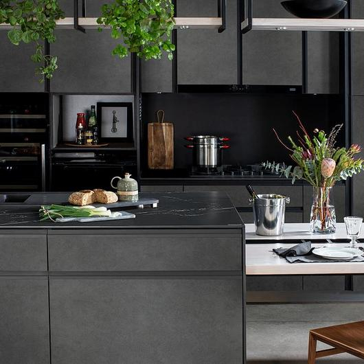 Tableros de Melaminas Piedras / Masisa®