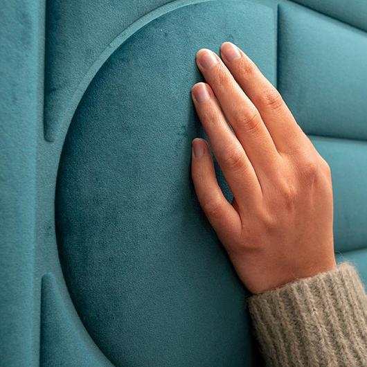 Patterned Acoustic Panel - Jazz