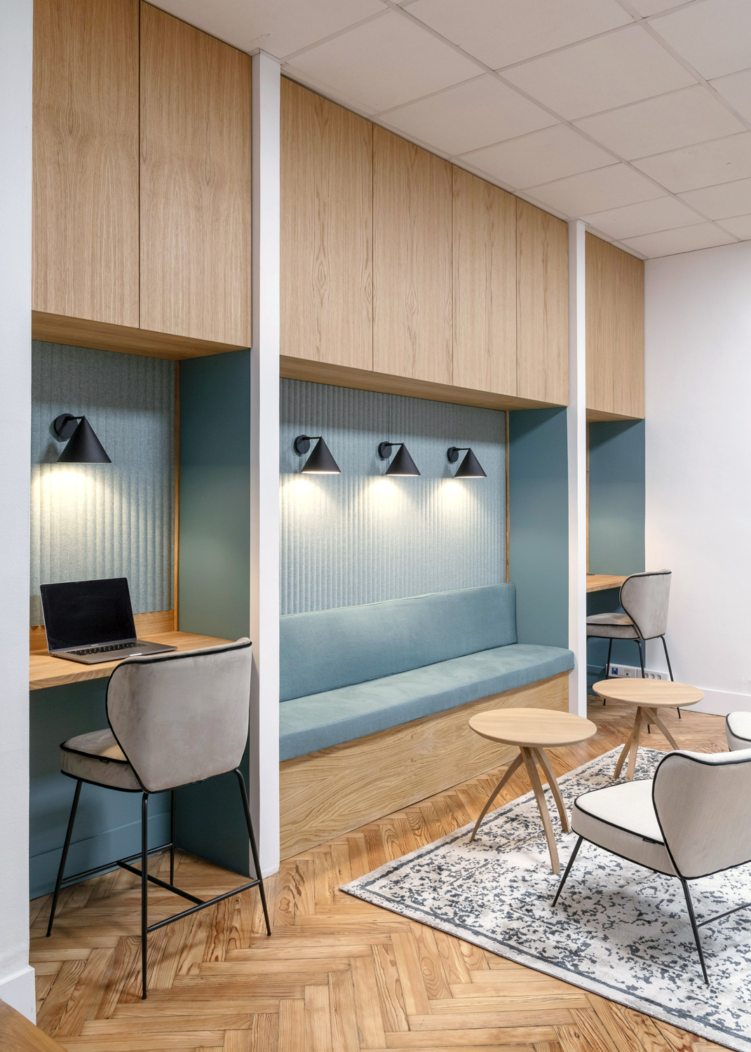 A closer look at Bespoke Acoustic Panels Manufacturers