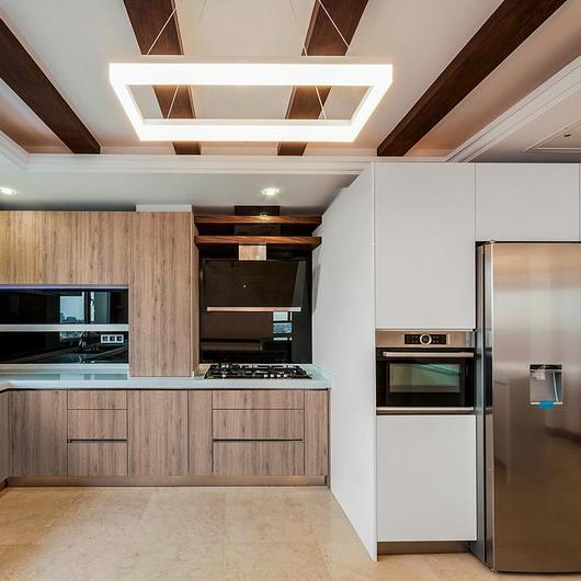 Tableros de Melaminas Maderas / Masisa®