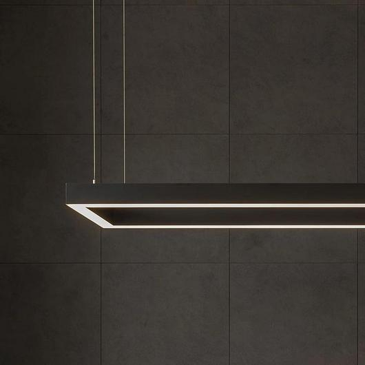 Palmetas lisas y ranuradas en lobby de edificio residencial / Masisa®