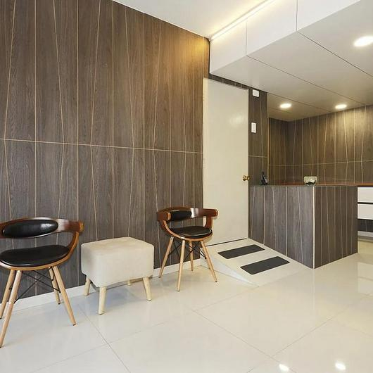 Oficinas para Consulta Odontológica / Masisa®