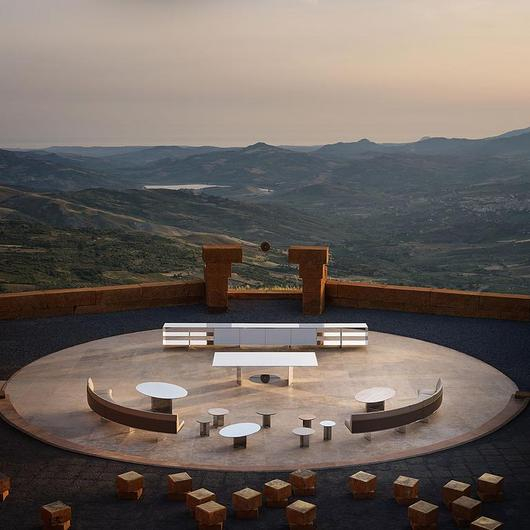 Furniture Collection - Andromeda / UniFor