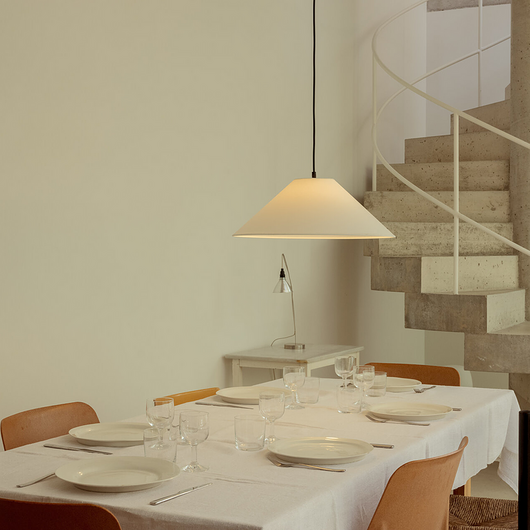 Pendant Lamps - Sísísí