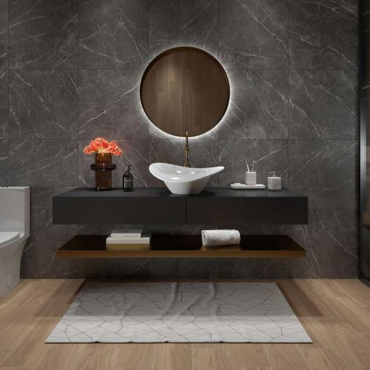 Suite de baño Meissen / Interceramic