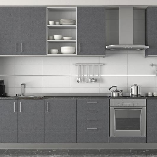 Tableros de melaminas textiles / Masisa®