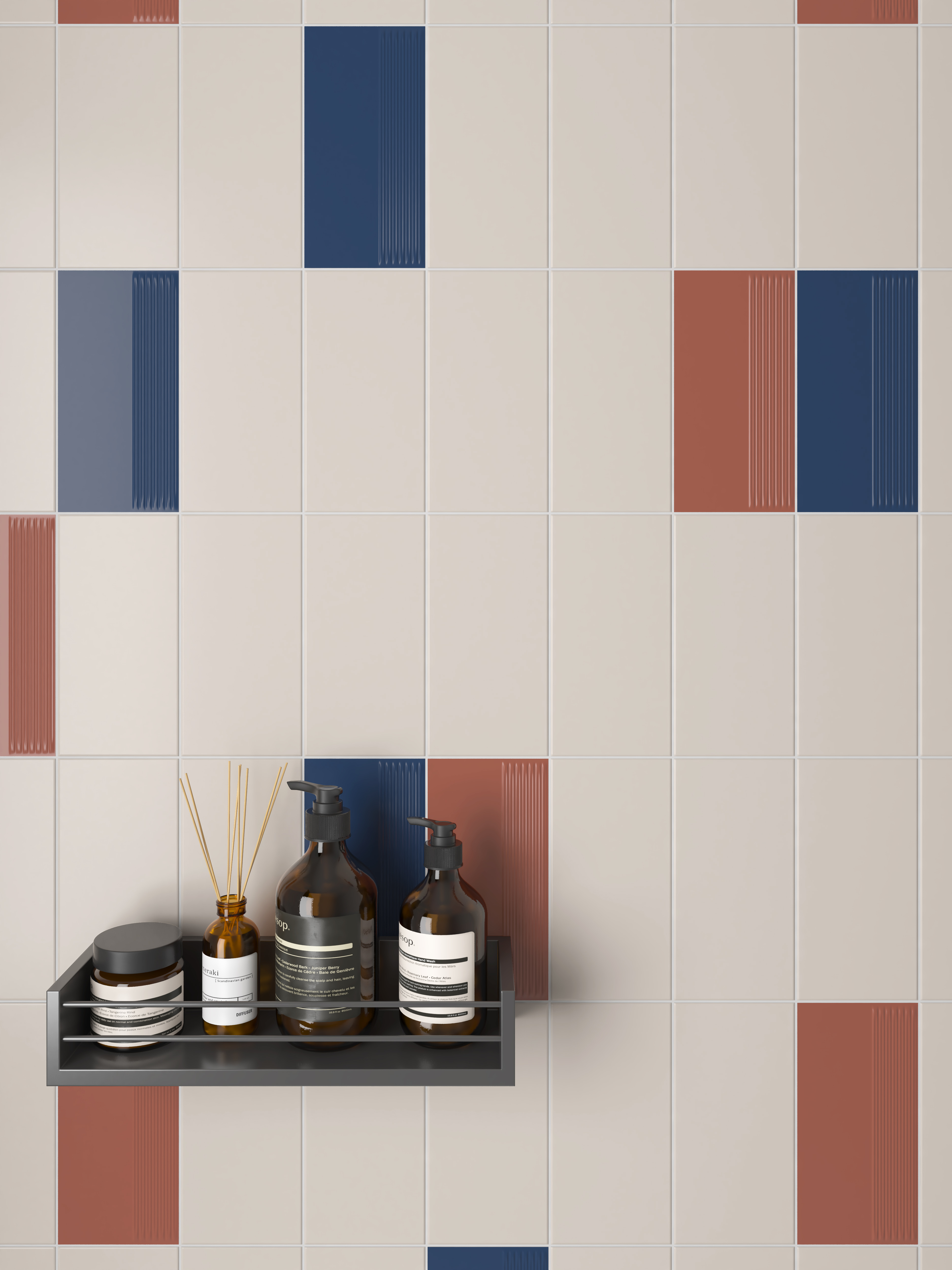 Gallery of Plain Tiles - Tiny - 11