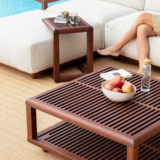 Outdoor Occasional Tables / Andreu World