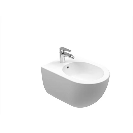 Wall Hung Bidet - Zero / Kaleseramik