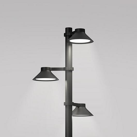 Ellington Lamp / Luminis