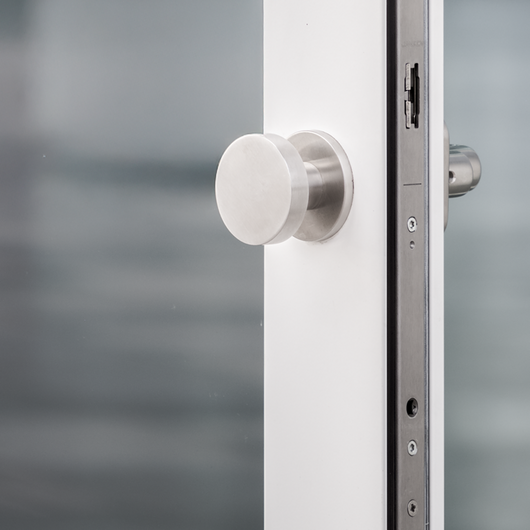 Knob Handles, Doorknobs & Backplates / FSB Franz Schneider Brakel