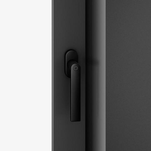 Window Handles with Safety Features / FSB Franz Schneider Brakel