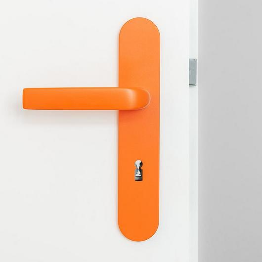 Colors - FSB + Les Couleurs® Le Corbusier® / FSB Franz Schneider Brakel