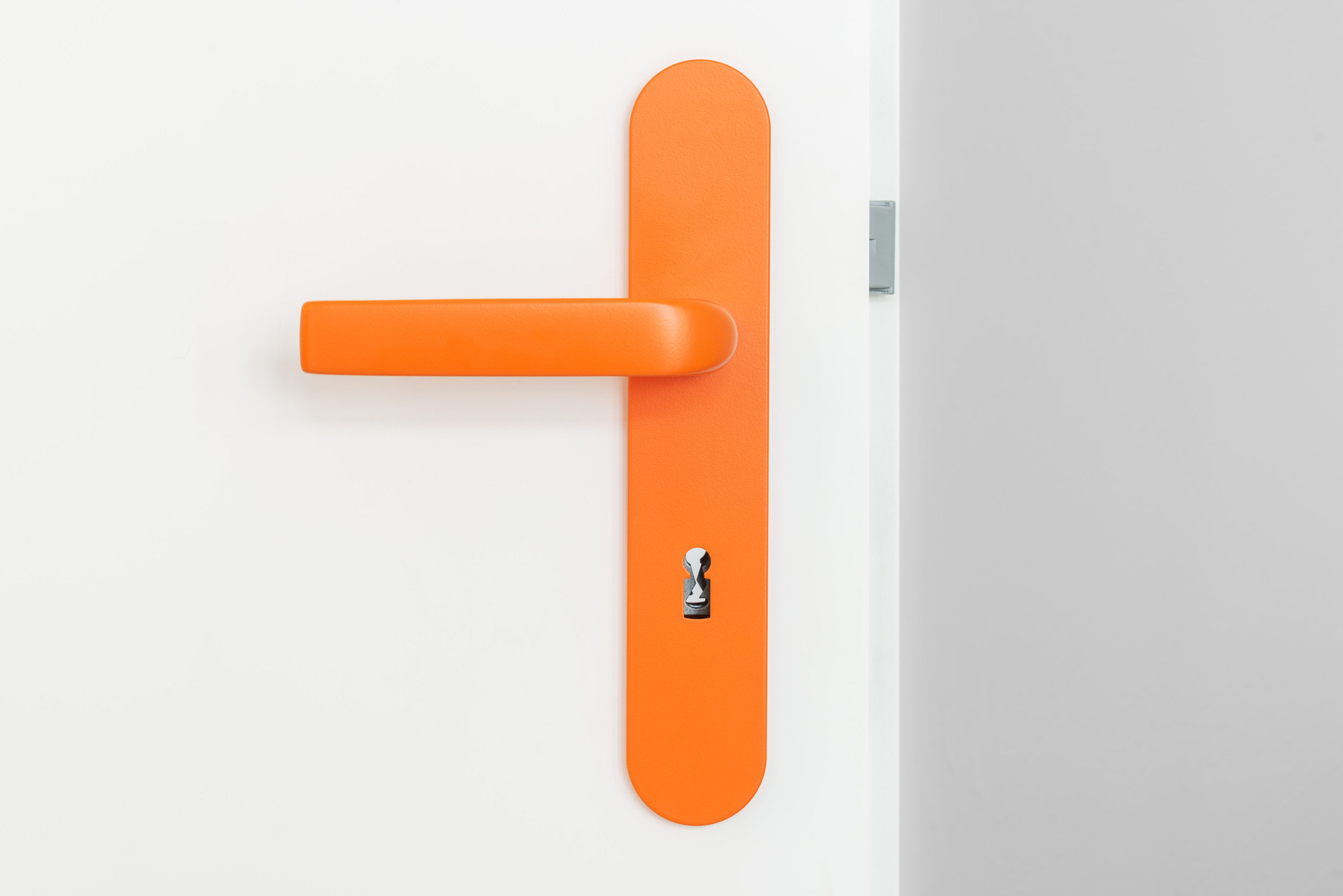 Colors - FSB + Les Couleurs® Le Corbusier® from FSB Franz