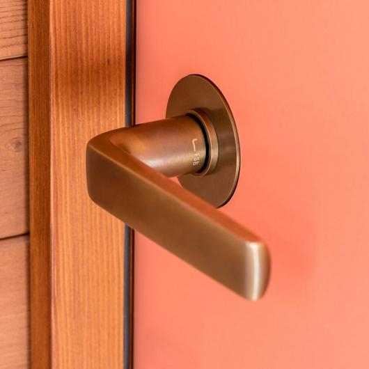 Materials & Finishes / FSB Franz Schneider Brakel